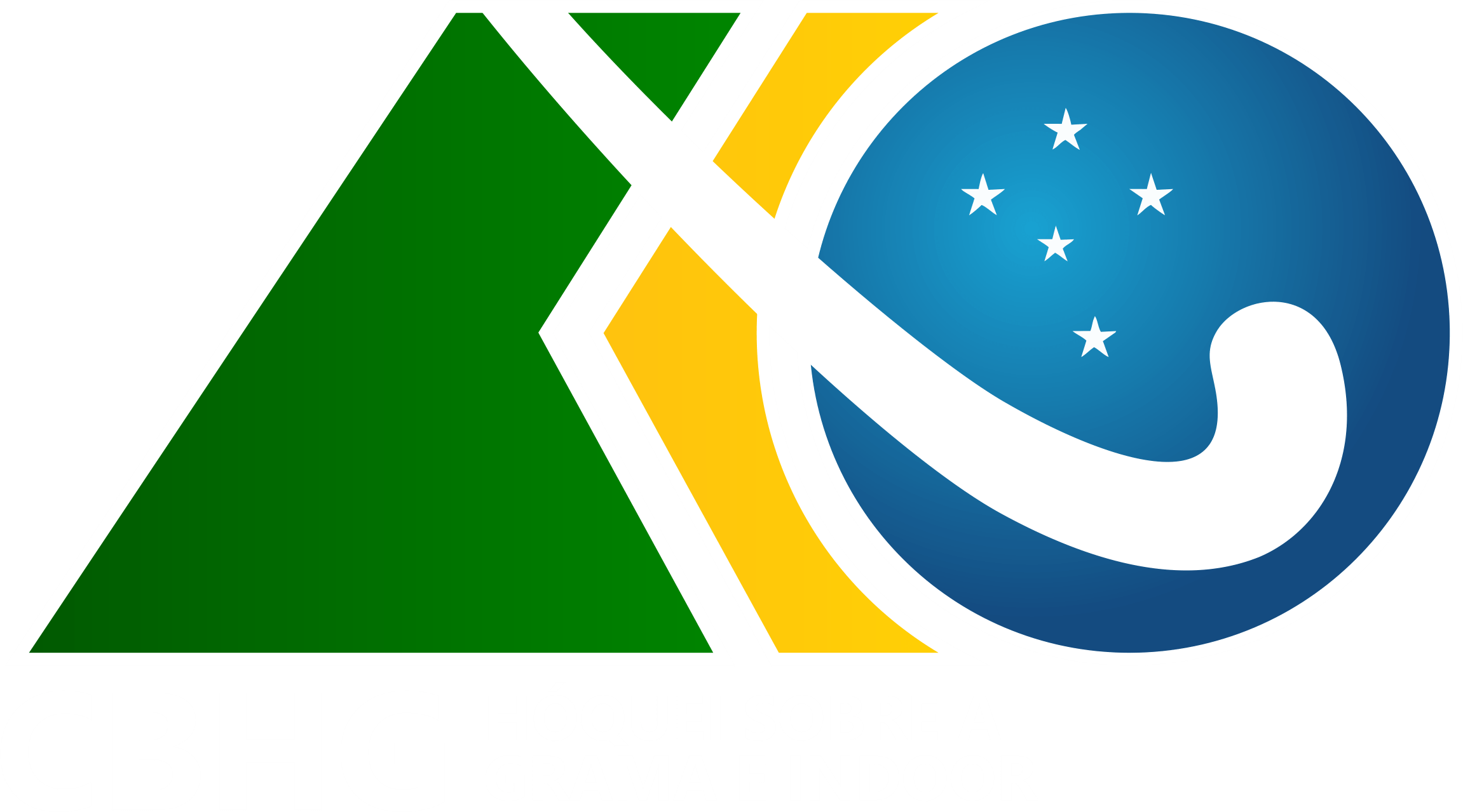 Confederação Brasileira De Hóquei Sobre A Grama E Indoor - Confederação Brasileira De Hóquei Sobre Grama E Indoor (2302x1279), Png Download