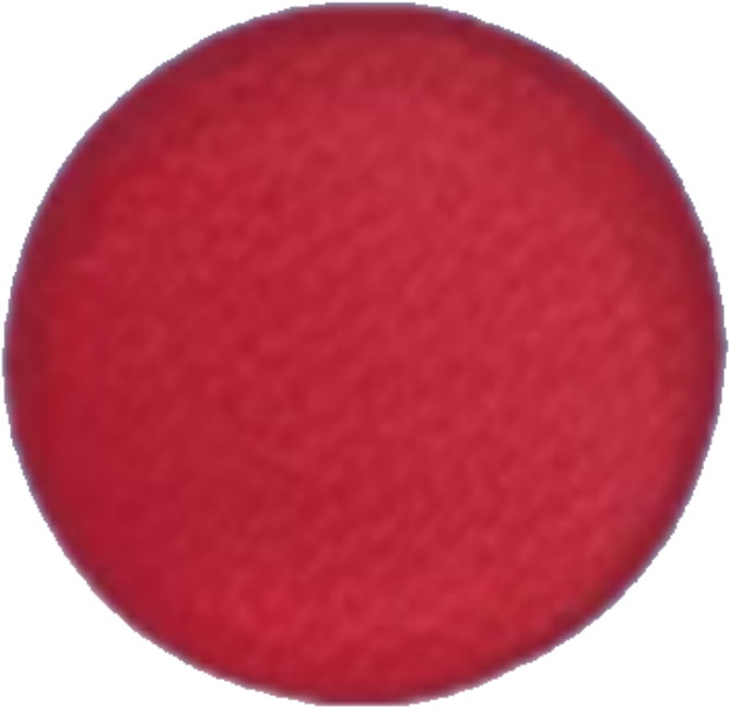 Dodgeball - Red (1366x768), Png Download
