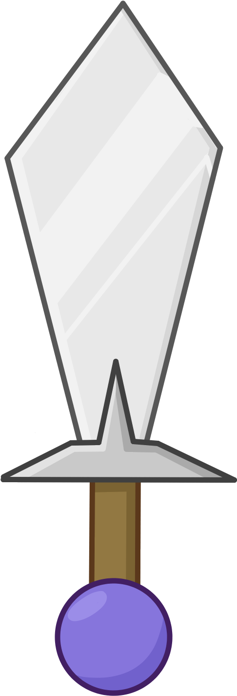 Ast-sword (525x1500), Png Download