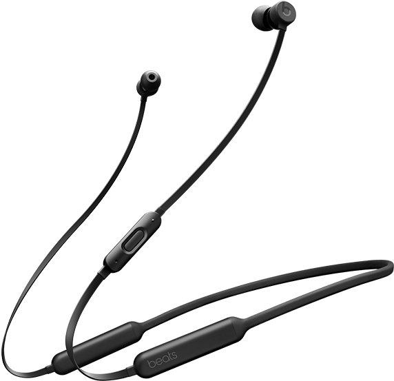 Beatsx - Casque Beats Sans Fil (640x640), Png Download