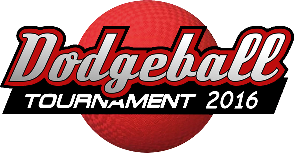 Svg Freeuse Library Tournament Logo Clip Art Dodge - Dodgeball Tournament Logo (1175x612), Png Download