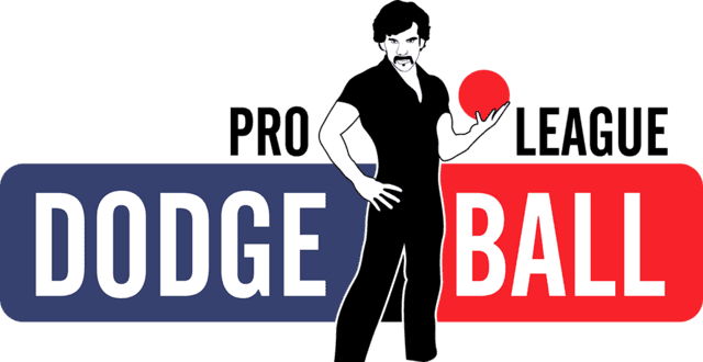 Dodgeball - Pro Dodgeball (640x330), Png Download