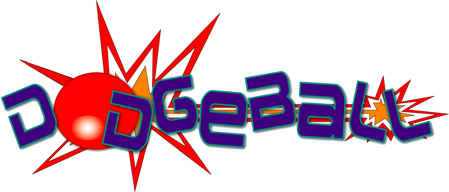 Costume Dodgeball Tournament (1482x634), Png Download