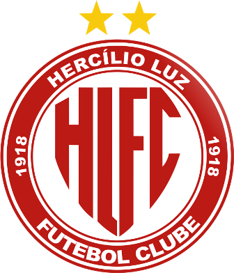 Hercílio Luz-sc - Hercílio Luz Futebol Clube (336x392), Png Download