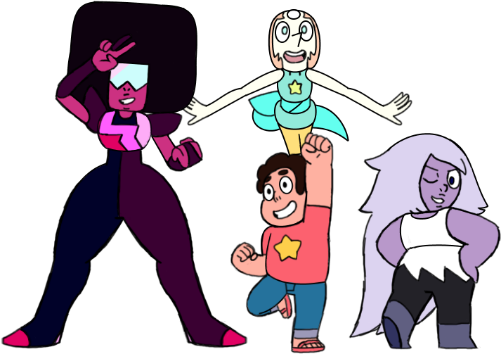 Crystal Temps Crystal Gems (900x600), Png Download