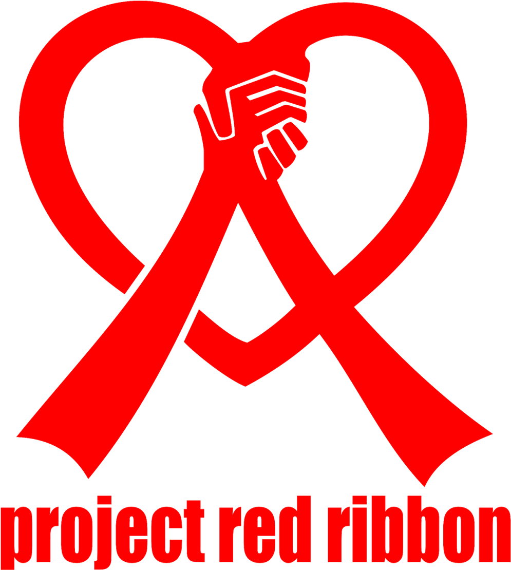 Project Red Ribbon Launches New Logo - Project Management And Appraisal (1237x1600), Png Download