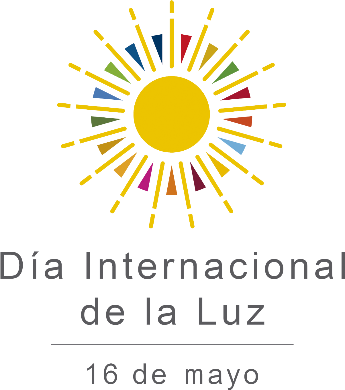 Mecenazgo - International Day Of Light (1400x2500), Png Download
