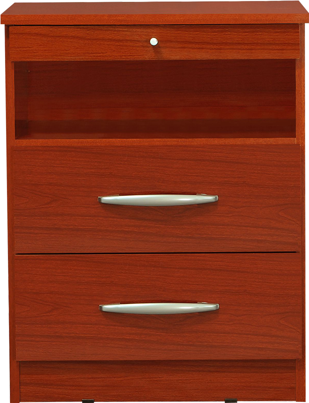 Mesas De Luz - Chest Of Drawers (900x900), Png Download