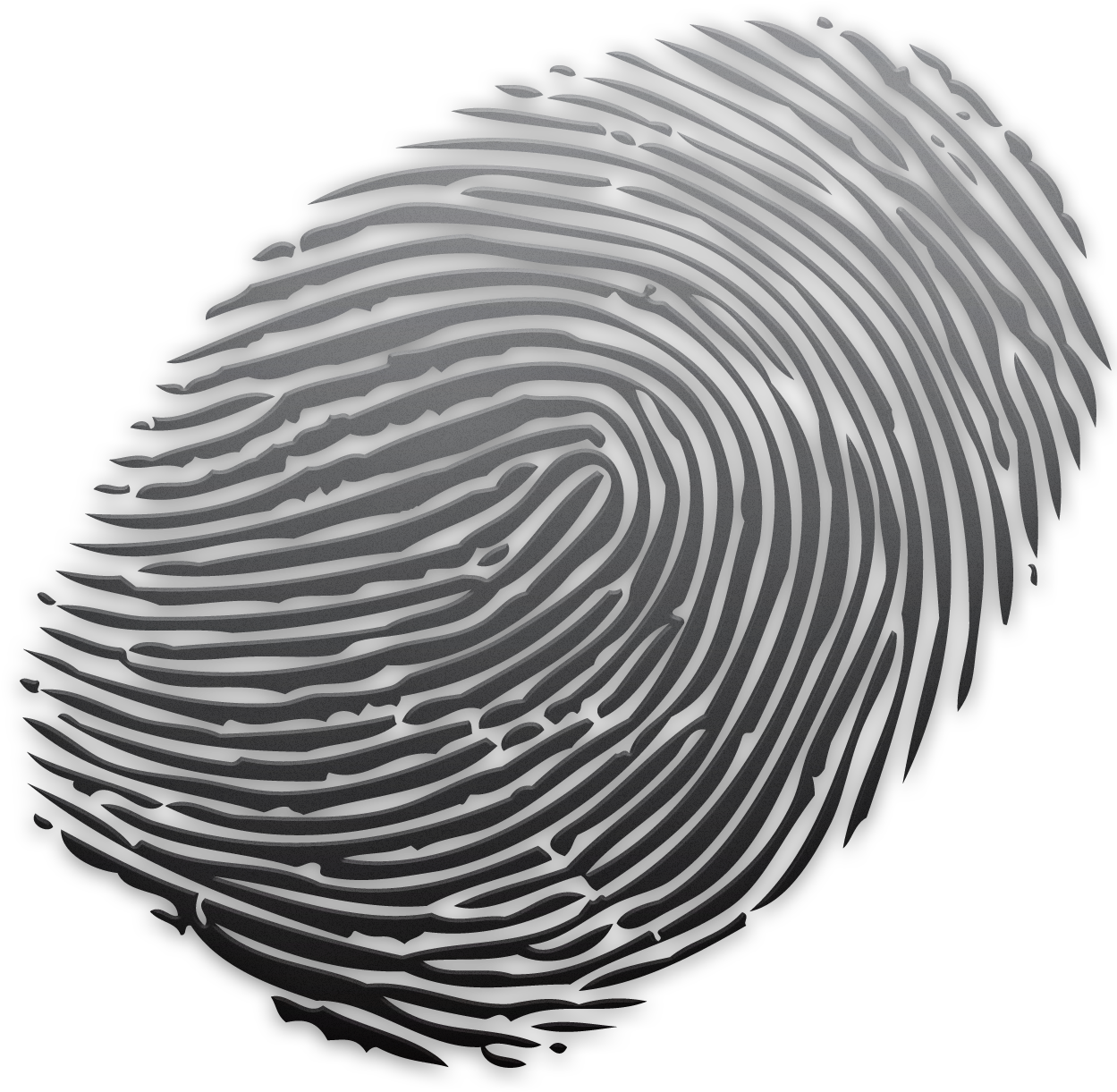 Sureshield Coatings Company - Fingerprint Png Hd (1254x1250), Png Download