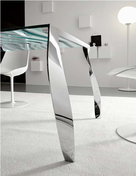 Luz De Luna - Table (850x600), Png Download