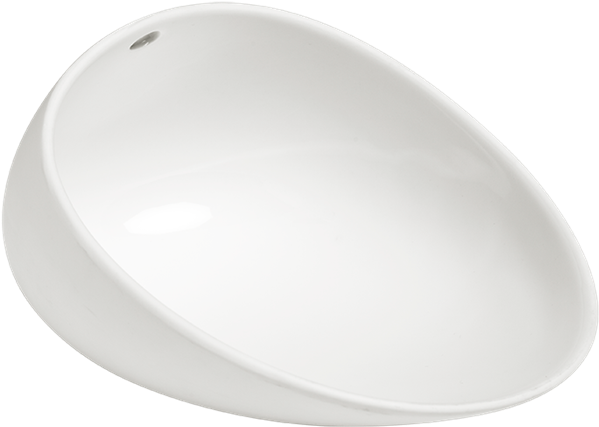 Luz Plate 18 X 14 X 9 Cm - Plato (700x700), Png Download