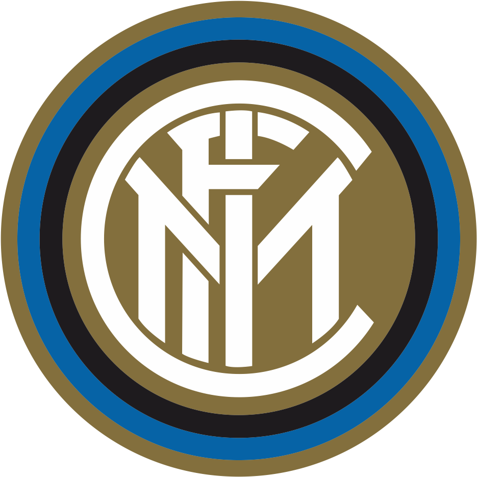 Dodgeball Clipart Vector - Logo Inter Milan 2018 (1182x1182), Png Download