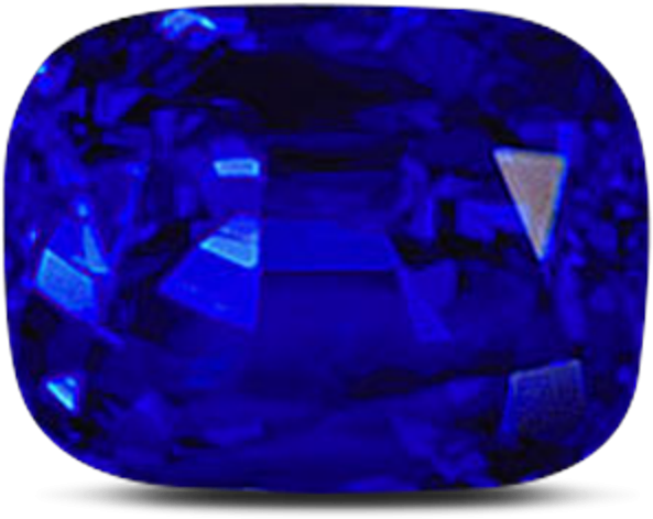 Gems Of Sri Lanka Sapphire - Blue Gems Sri Lanka (800x550), Png Download