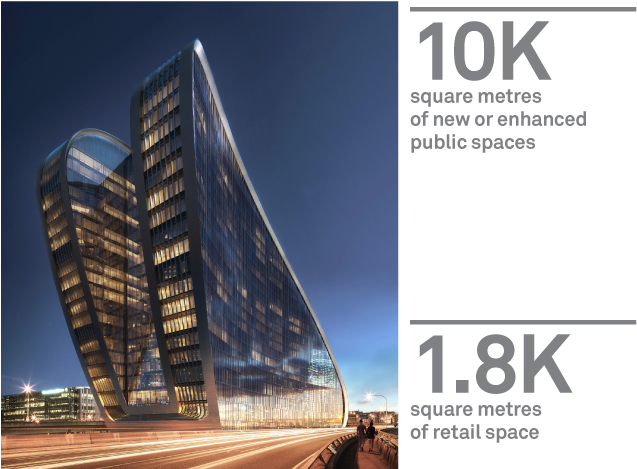 Next Project - Imax Darling Harbour Sydney (721x468), Png Download