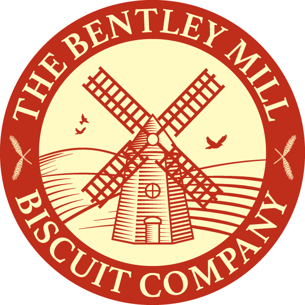 Bentley Mill Round Logo - Tatnall School Logo (600x600), Png Download