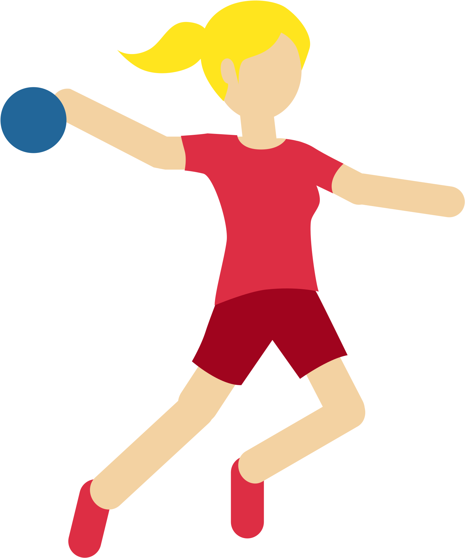Download Dodgeball Clipart Cool Dodgeball Emoji Full Size PNG Image