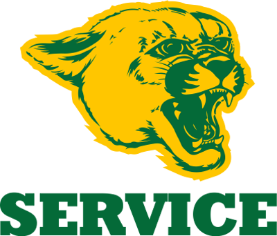 Teampic116420 3337 1wvqbdx - Service High School (400x342), Png Download