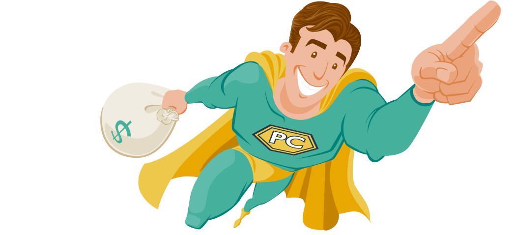 Our Members Love Earning Free Gift Cards, Fast From - Money (1048x478), Png Download
