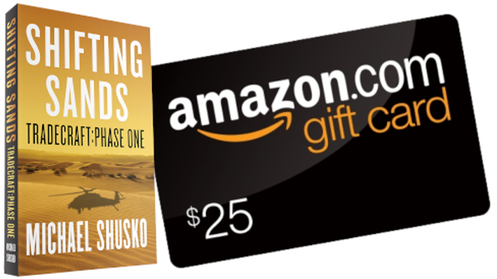 Picture - Gift Card Amazon 5 (726x436), Png Download