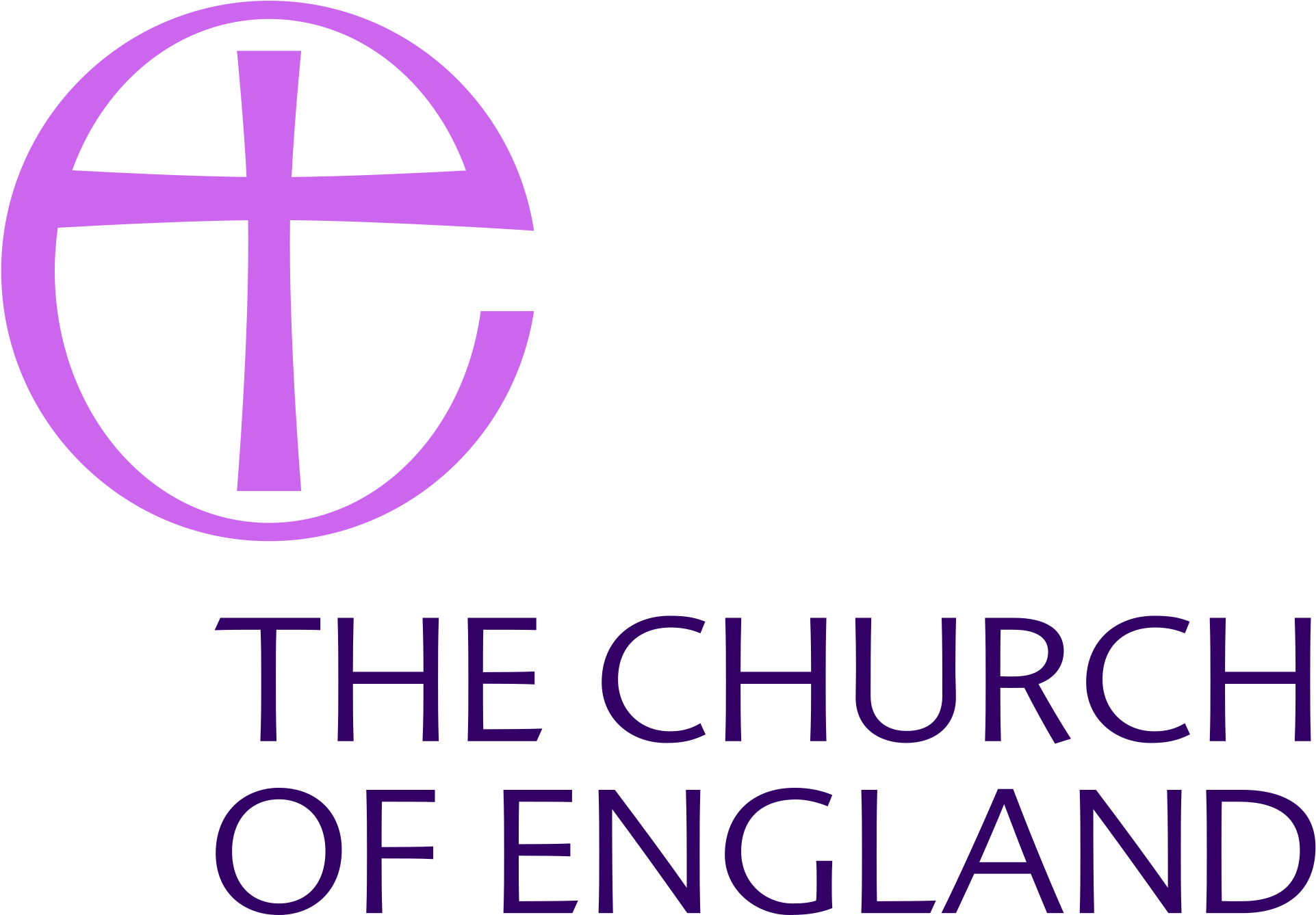 Open - Church Of England Gif (2000x1429), Png Download