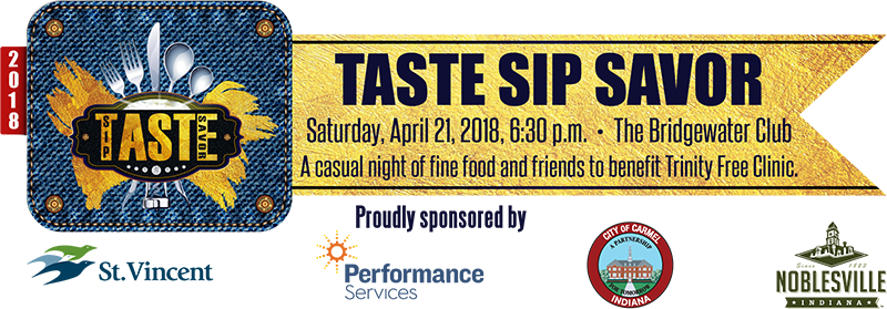 Download 2018 Tfc Taste Header V5 800px - Taste Sip Savor - Full Size