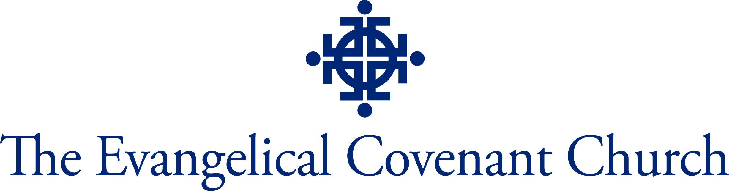 Png Download Now - Evangelical Covenant Church (2454x646), Png Download