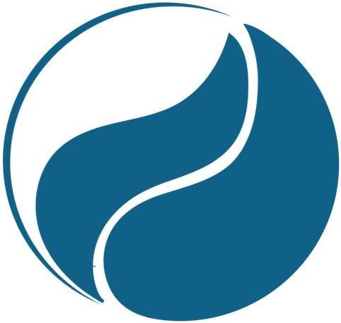 Logo Png Copy - Logo Png Circle Church (500x500), Png Download