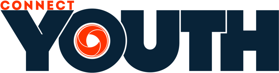 Connect Church Connect Youth Logo - Youth (1000x1000), Png Download