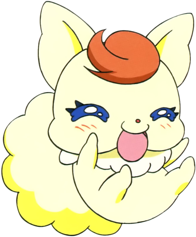 Pretty Cure 5 Coco Pose4 - Coco From Pretty Cure (675x801), Png Download