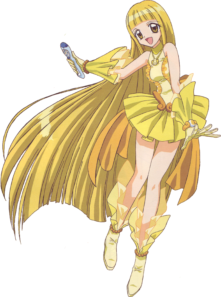 Super Idol - Coco - Mermaid Melody Coco (762x1021), Png Download