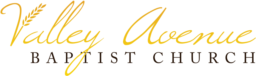 Cropped Valley Avenue Baptist Church Logo - Valley Avenue Baptist Church (960x294), Png Download