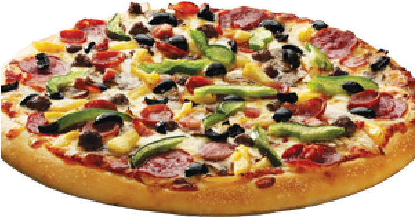 Pizza Hut Opens New Store In Westen Australia - Cadac Safari Chef Pizza Stone - 25cm (600x360), Png Download