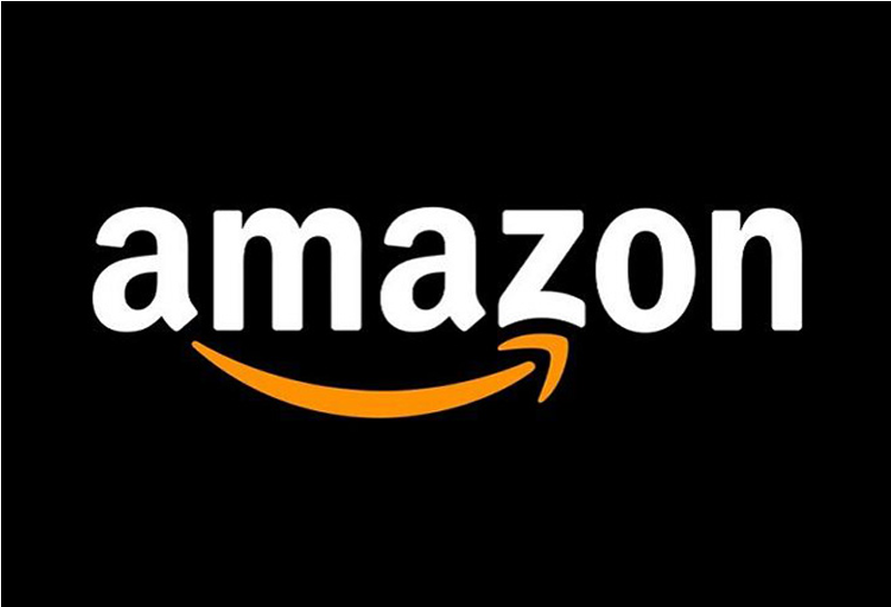 Amazon Gift Voucher - Amazon Brand Registry Logo (800x800), Png Download
