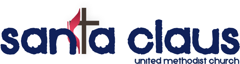 Santa Claus United Methodist Church - Razorpay Logo (847x233), Png Download