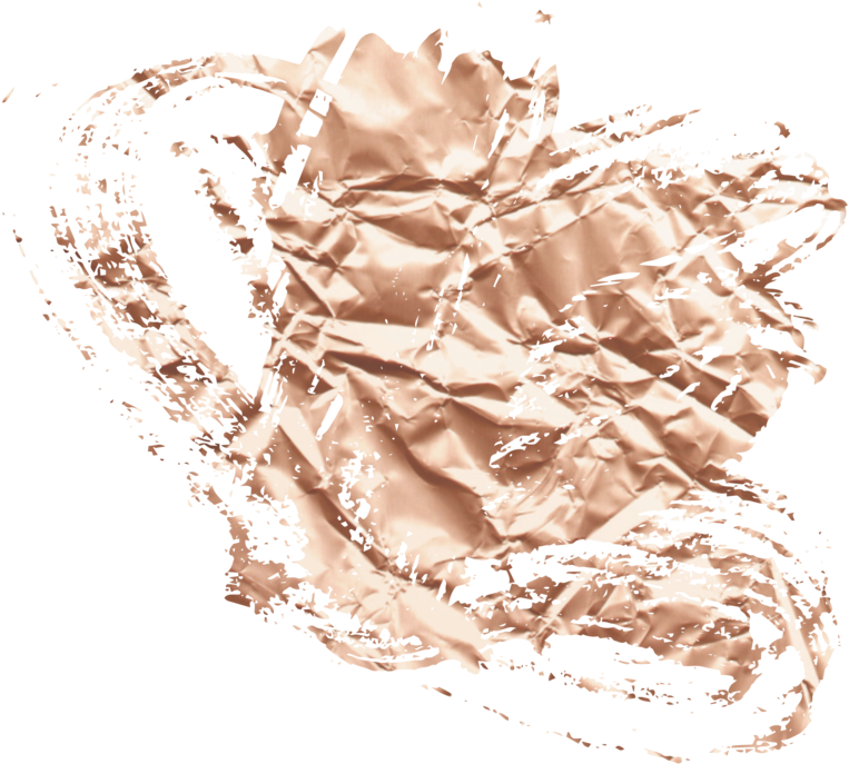Amm Rosegoldsplatter - Rose Gold Splatter Png (800x800), Png Download