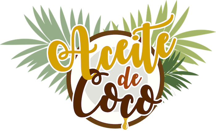 They Foxes - Logos Para Aceite De Coco (700x424), Png Download