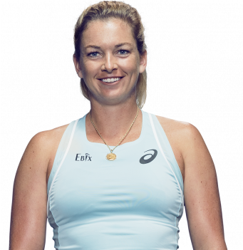 Coco Vandeweghe (340x360), Png Download