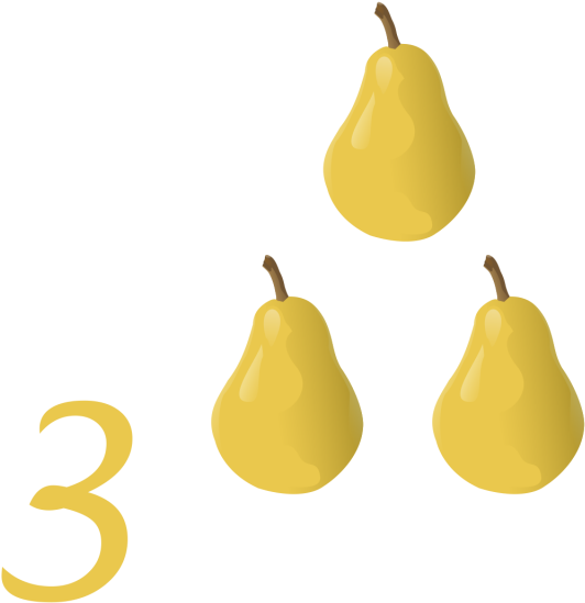 123 Números Alfabetos Vector Clip Art - Vector Graphics (640x640), Png Download