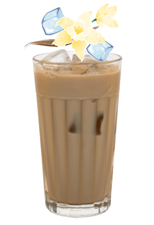 Cold Coco Chai - Coco Chai Day Spa Kiama (300x440), Png Download