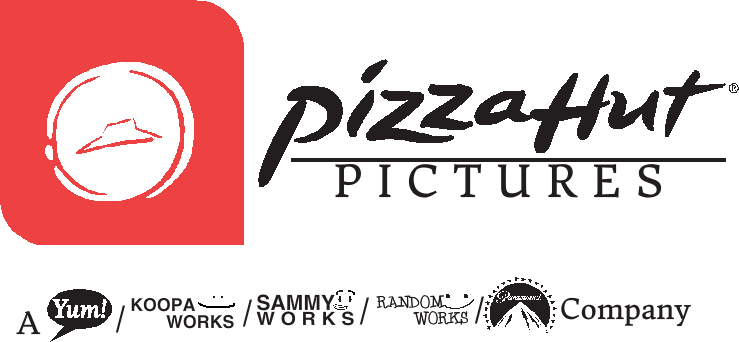 Pizza Hut - Yum Brands (739x342), Png Download