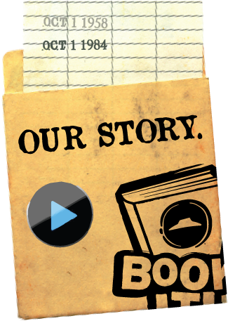 Our Story Pizza Hut Has A Ton Of Reading Activities - Pizza Hut (335x461), Png Download
