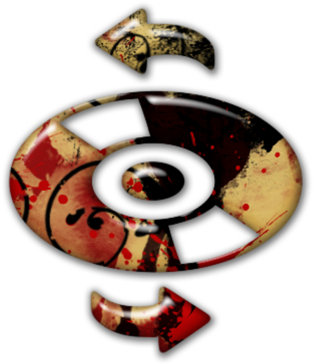 Abstract (600x600), Png Download