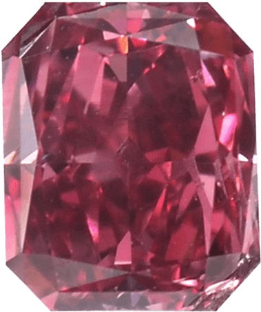 Color Diamonds That Are More Abundant Are Generally - Diamond (500x500), Png Download