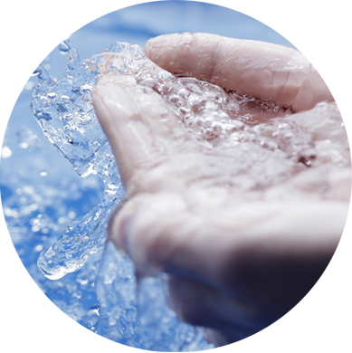 Img1 - Hand (389x390), Png Download
