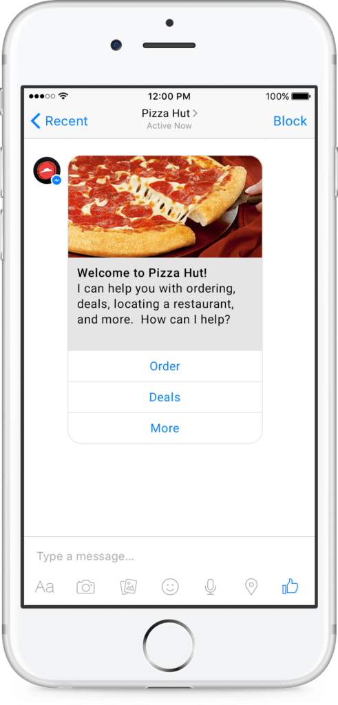Pizza Hut Chatbot - Pizza Hut Pizza (491x1024), Png Download