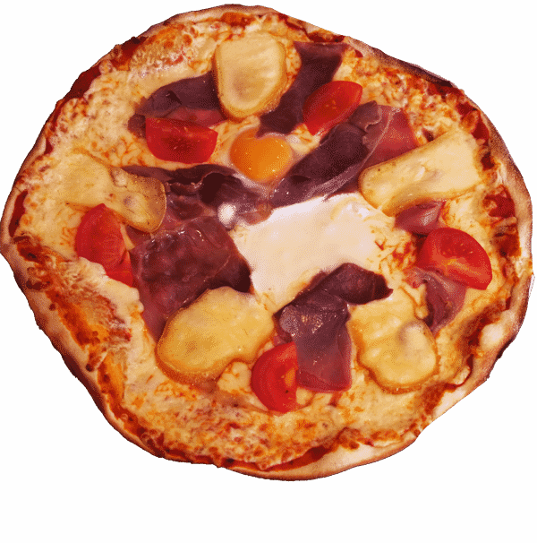 Pizza Hut - Pizza (400x400), Png Download