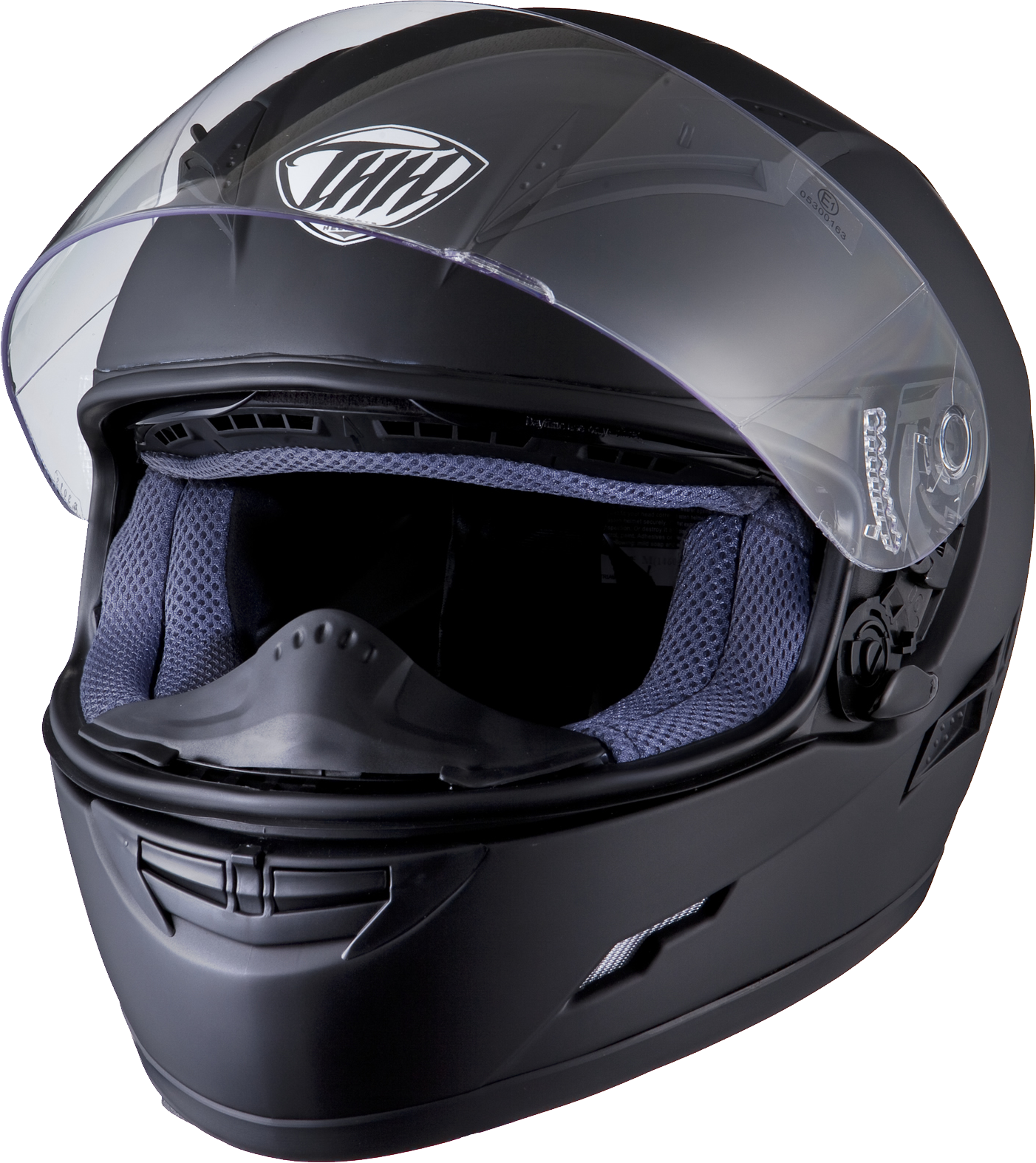 Motorcycle Helmet Png Image (1402x1574), Png Download