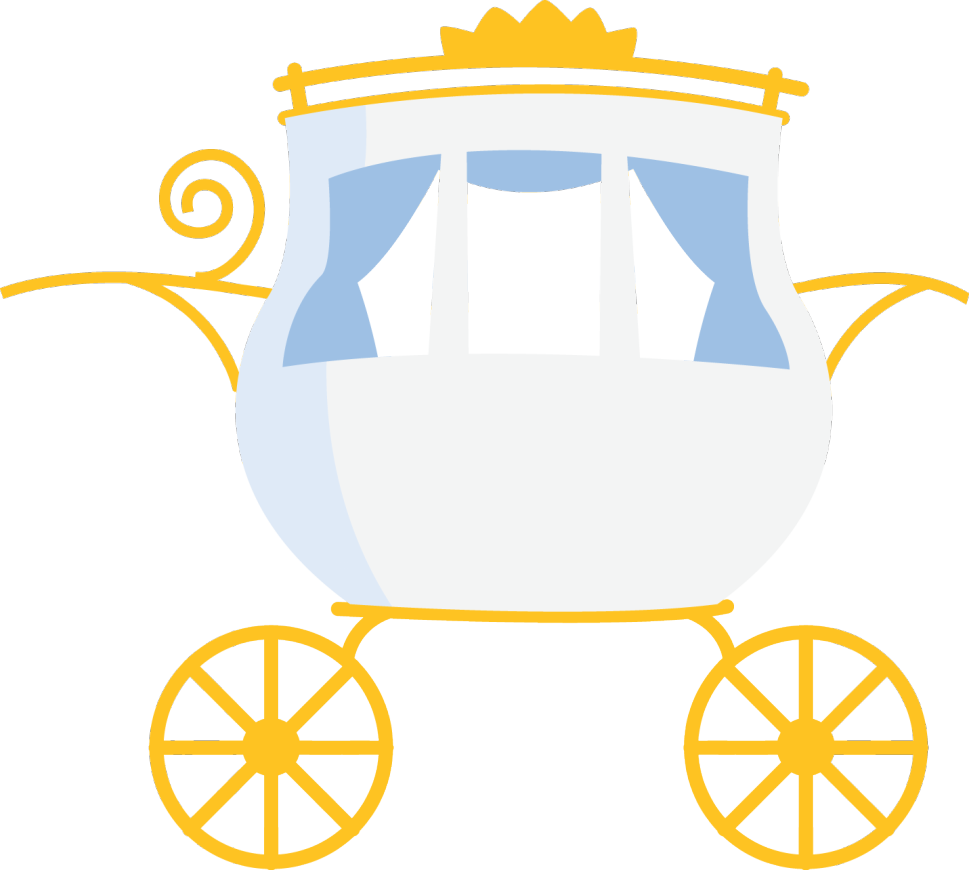Carriage Clipart Tiara - Mothers See (969x870), Png Download