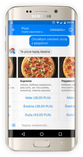 Thousands Of Happy Bellies - Smartphone (300x550), Png Download
