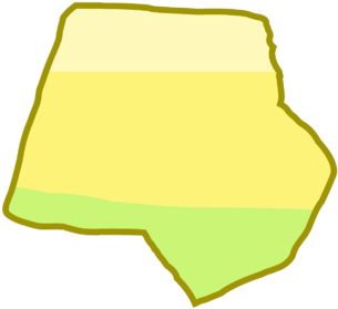 Lightning Turning Into Spongy0004 (640x409), Png Download